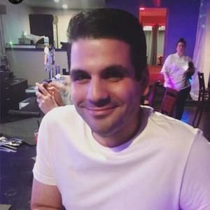 Meet your Posher, Ali